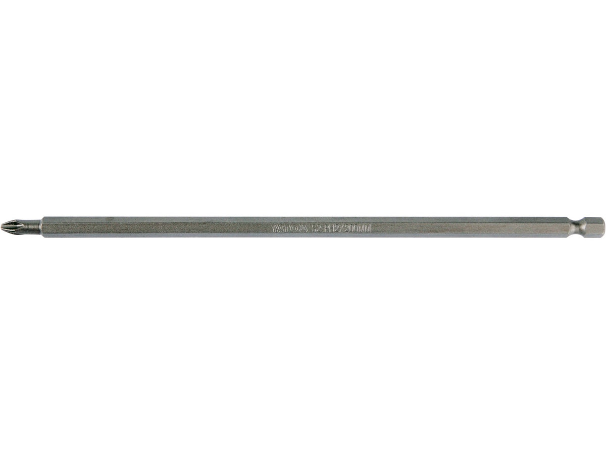 Schroevendraaierbit Voor Ph2x200 Schroevendraaier
