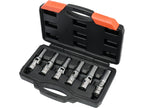 Set Gloeibougiesleutels 6 Stuks