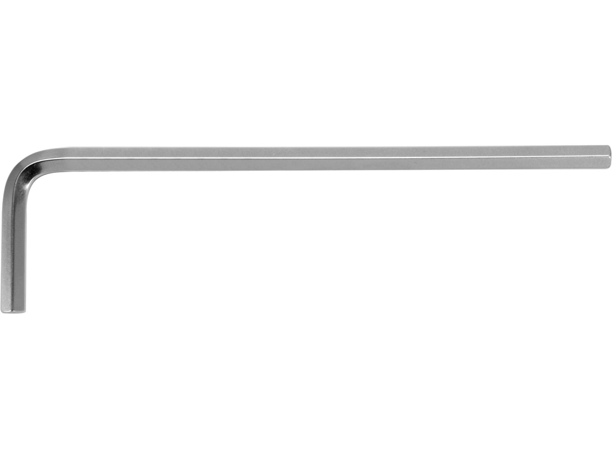 Lange Inbussleutel 4,0 MM
