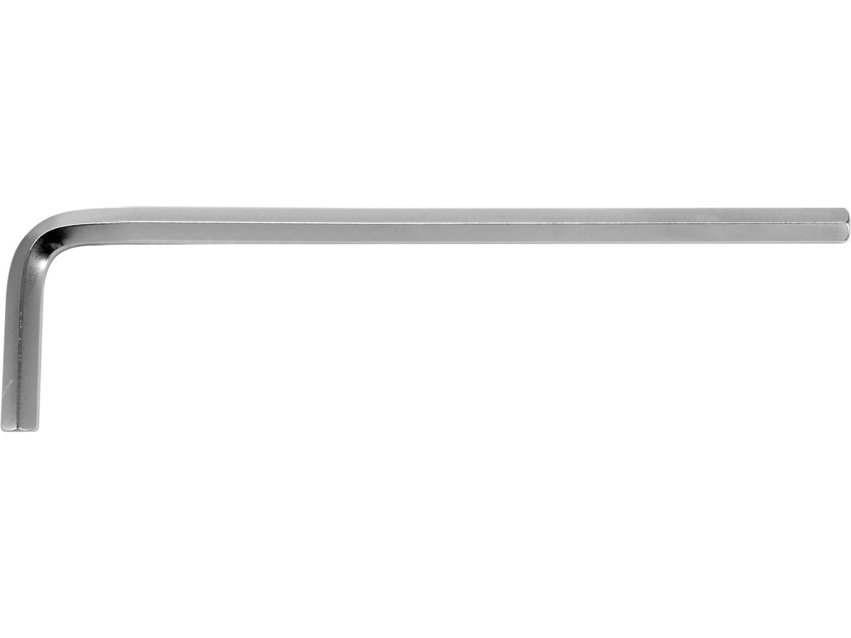 Lange Inbussleutel 6,0 MM