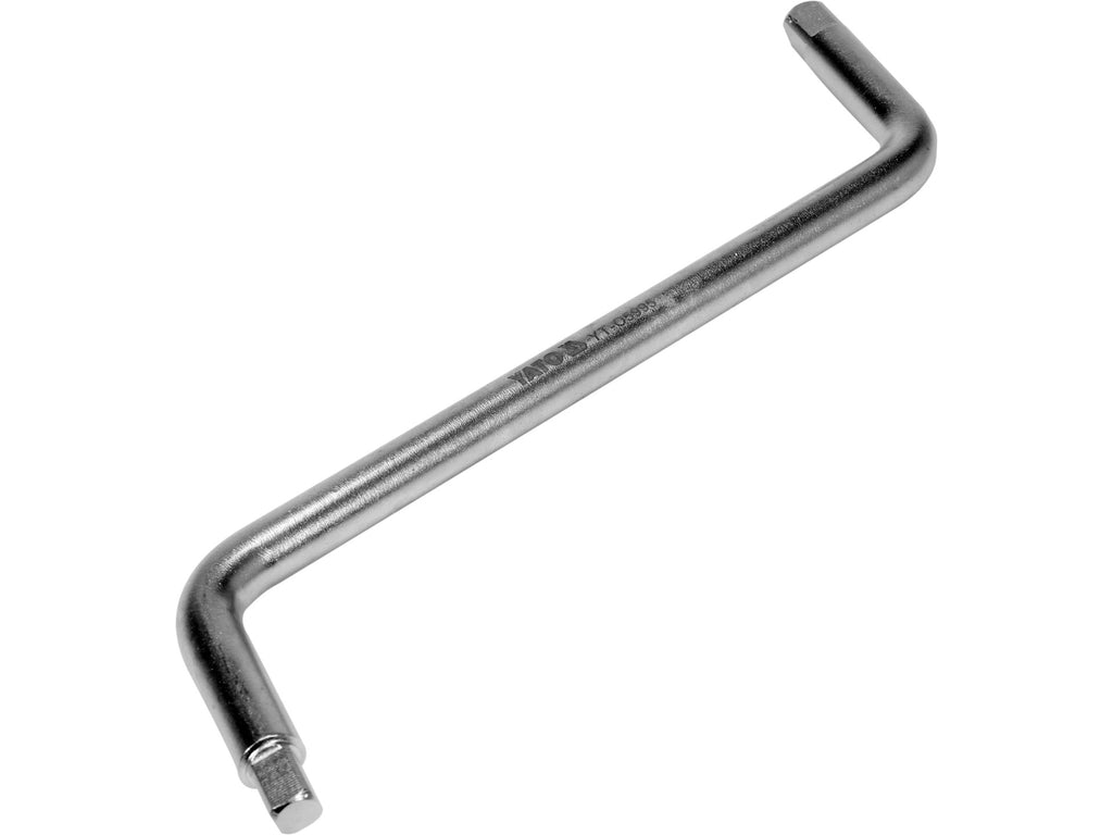 Oliedrainplugsleutel 8X10MM Vierkant