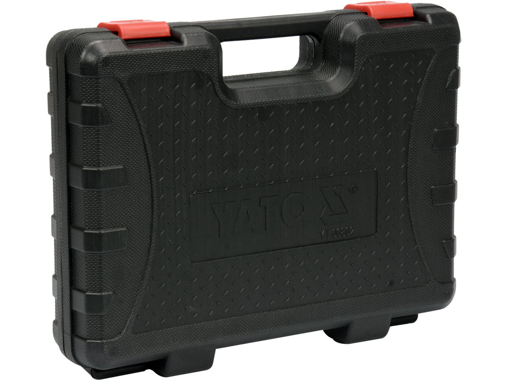 Remsysteem Servicekit, 15 Elementen