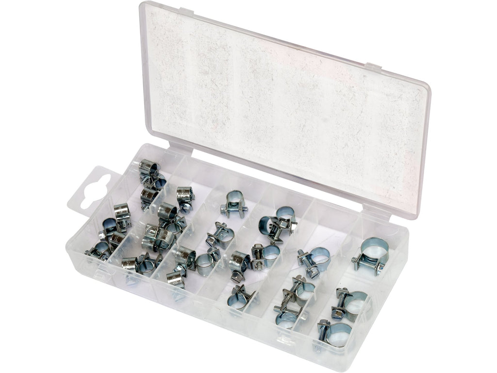 Rechte Pinnen Set Mixtypes 555 St.