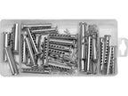 Set Pins En Pins Met Gaten 56 St