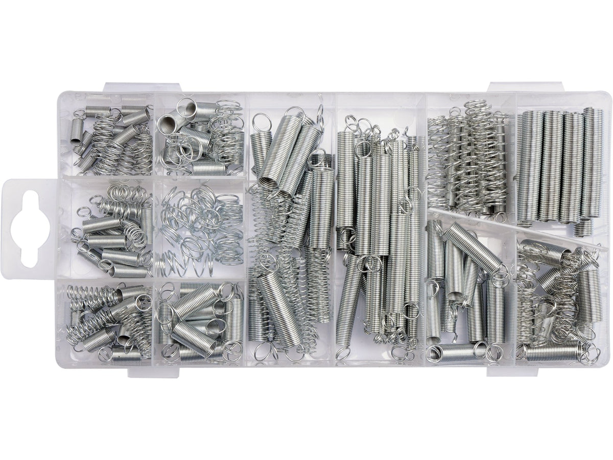 Veren Set Mixtypes 200 St.