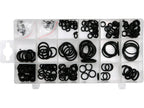 Rubber O-Ringen Set 225 St.