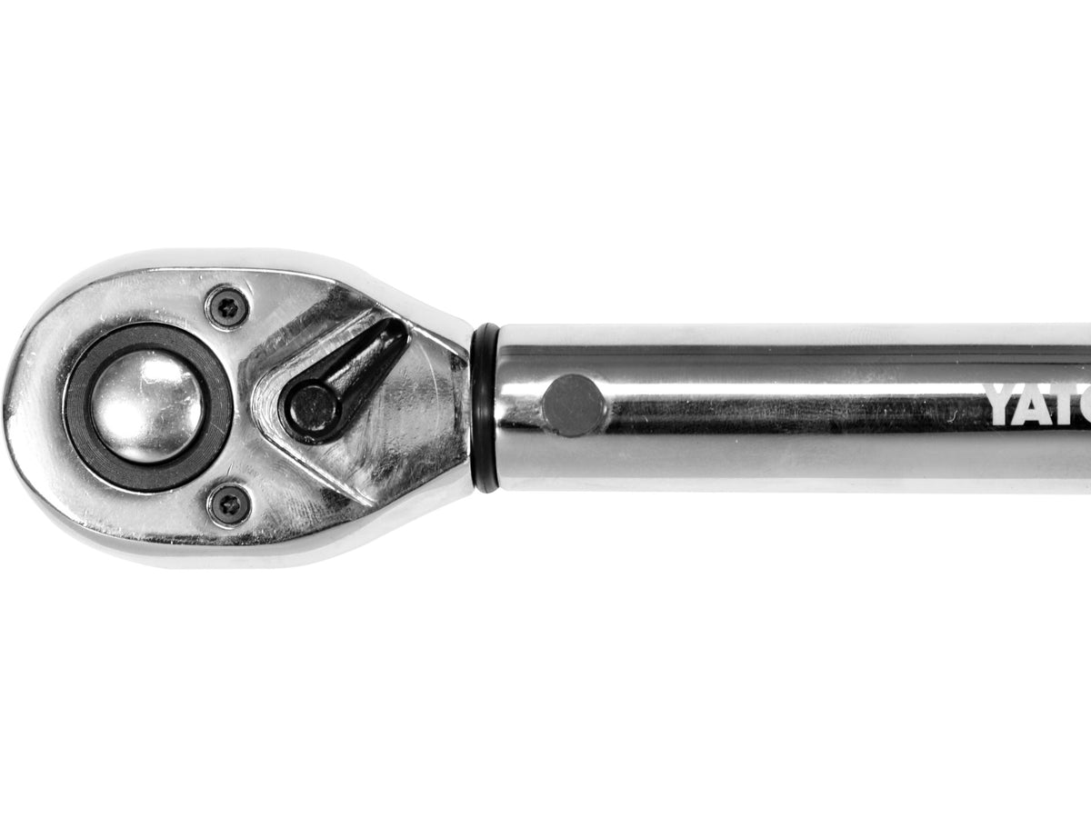 Momentsleutel 3/8'' Bereik 10-60NM
