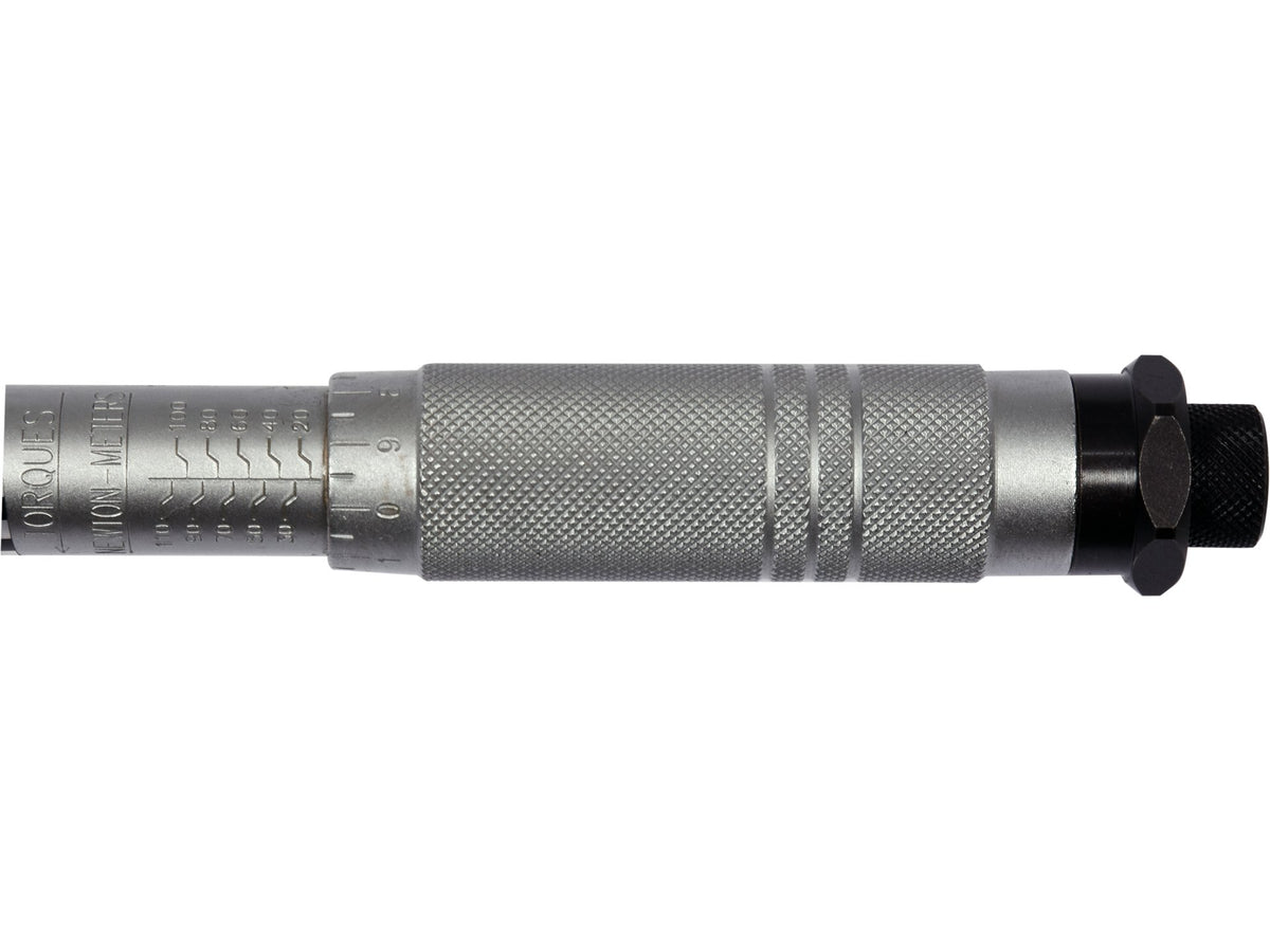 Momentsleutel 3/8'', 20-110 NM
