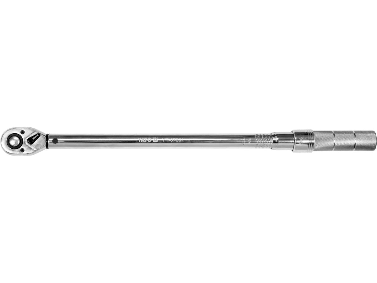 Momentsleutel 1/2'' Bereik 65-335NM
