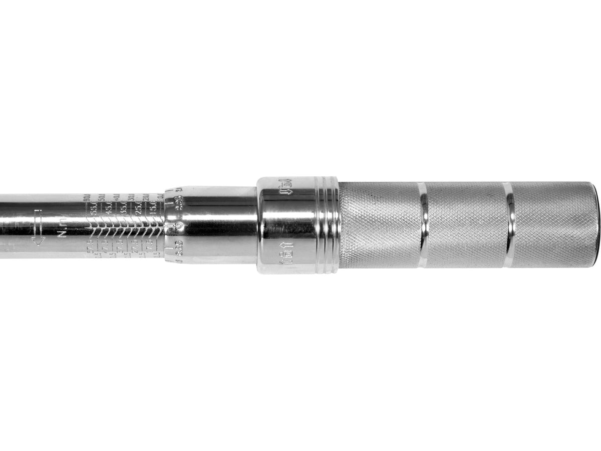 Momentsleutel 1/2'' Bereik 10-60NM