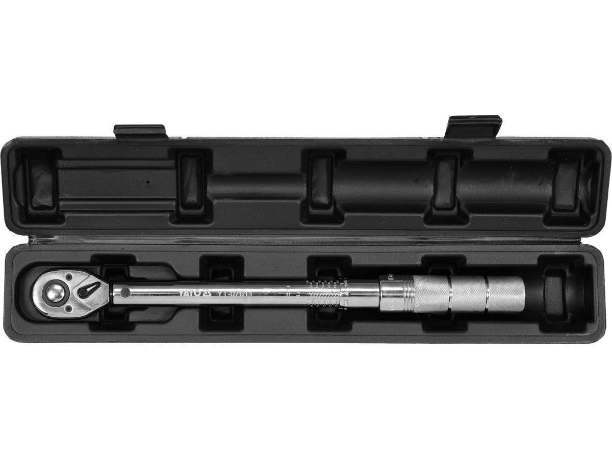Momentsleutel 1/2'' Bereik 10-60NM