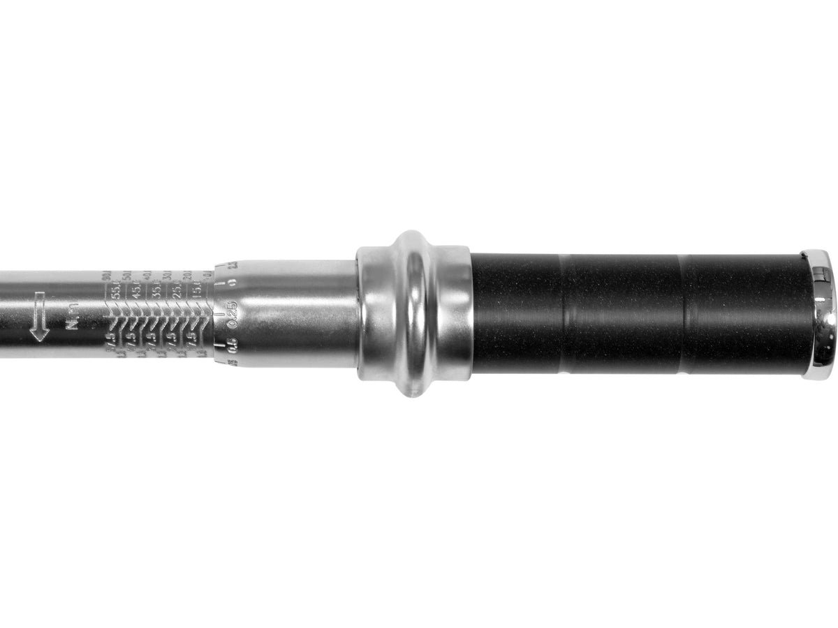 Momentsleutel 3/8'' 10-60NM