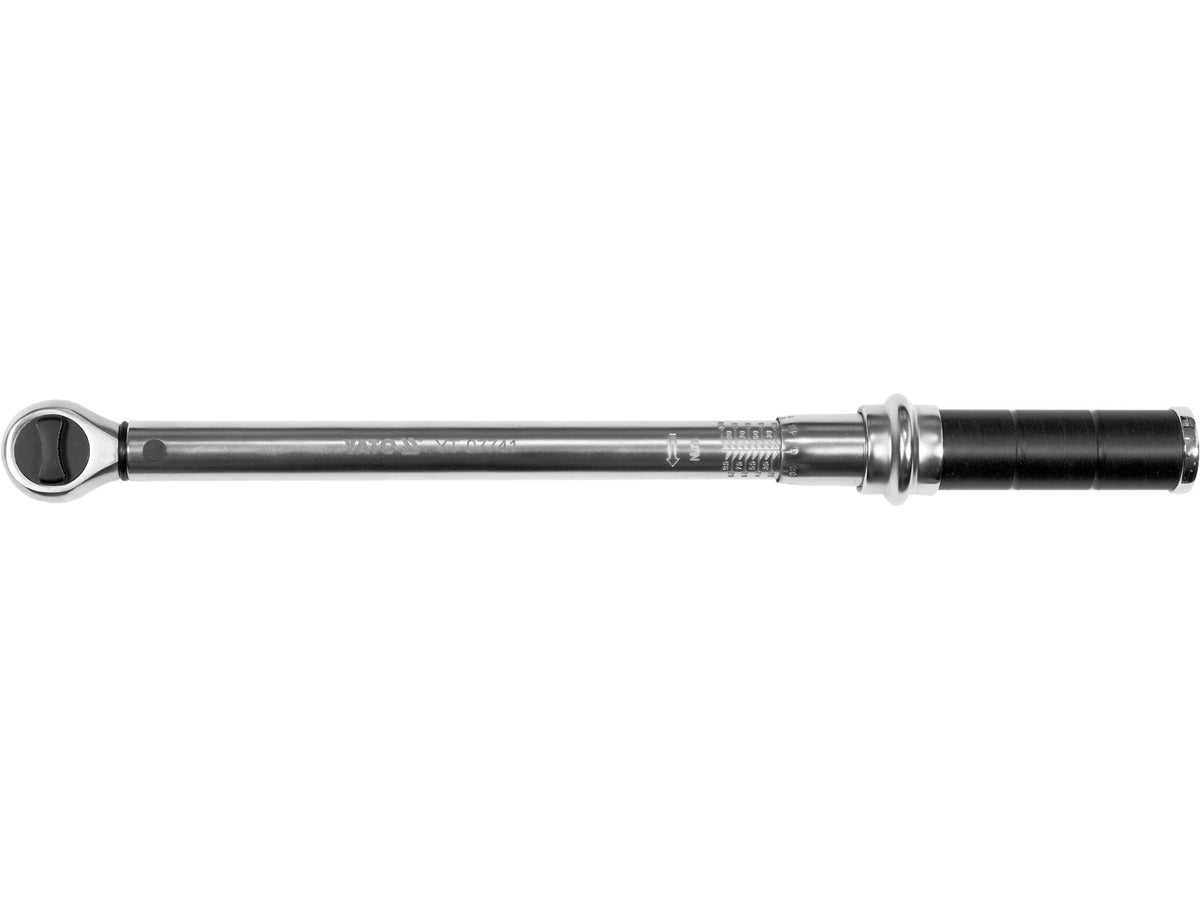 Momentsleutel 1/2'' 20-100NM