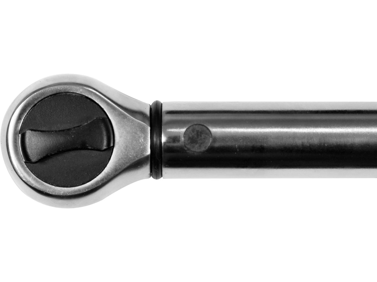 Momentsleutel 1/2'' 20-100NM