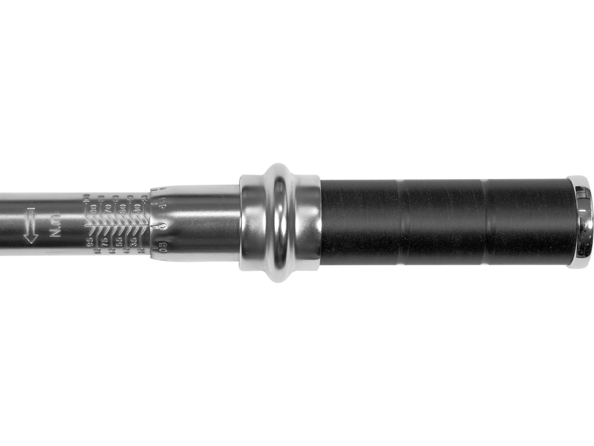 Momentsleutel 1/2'' 20-100NM