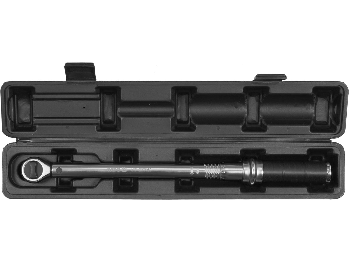 Momentsleutel 1/2'' 20-100NM