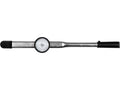 Momentsleutel 1/2'' 0-300NM Klok