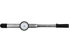 Momentsleutel 1/2'' 0-300NM Klok