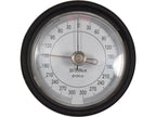 Momentsleutel 1/2'' 0-300NM Klok