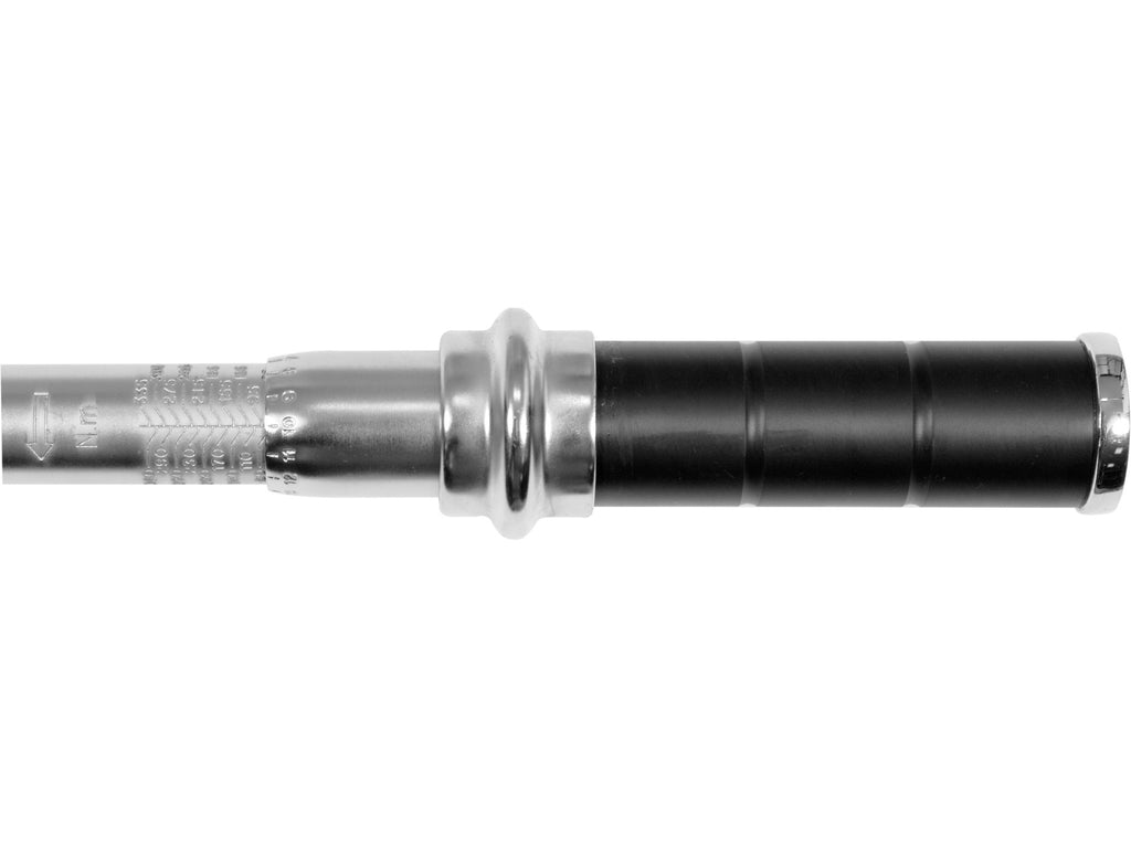 Momentsleutelhendel 14X18MM; 65-335NM Zonder Kop