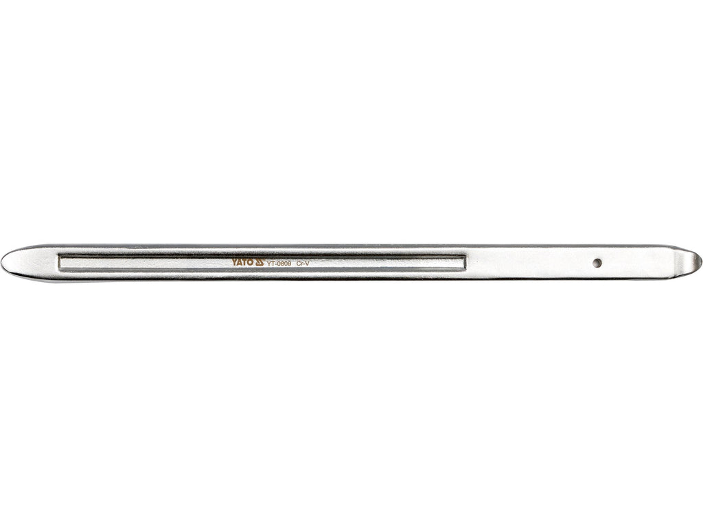 Bandenbak 500 MM