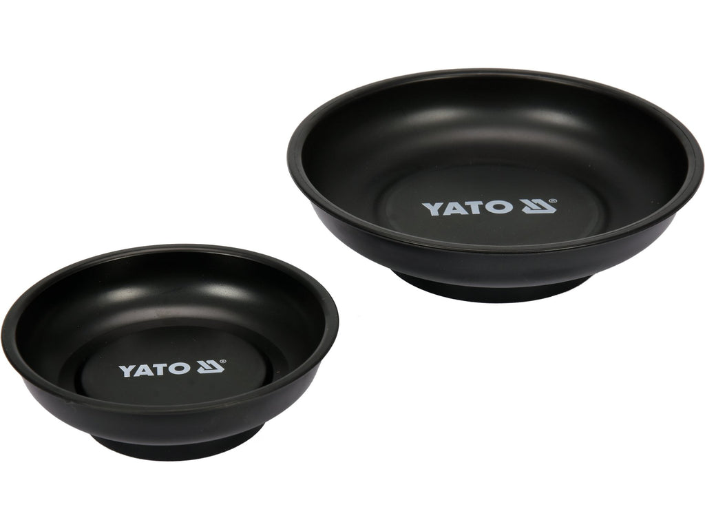 Set Van 2 Magnetische Kommen