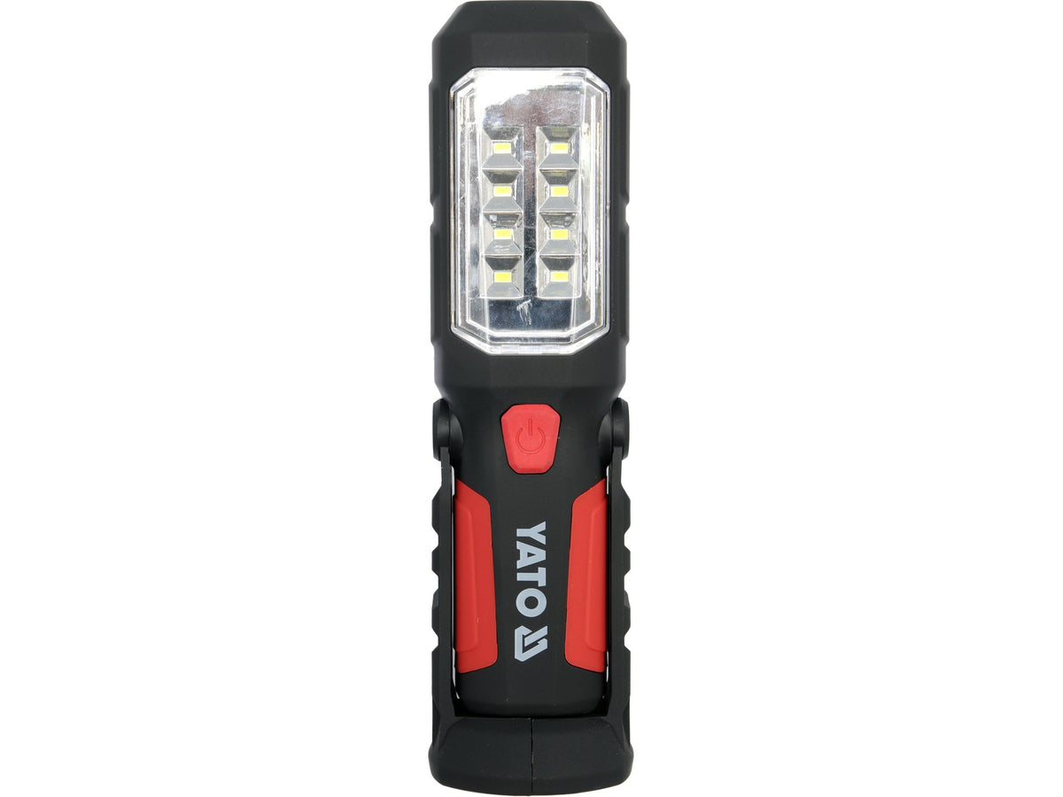 2IN1 LED Magneet Werkplaatslamp