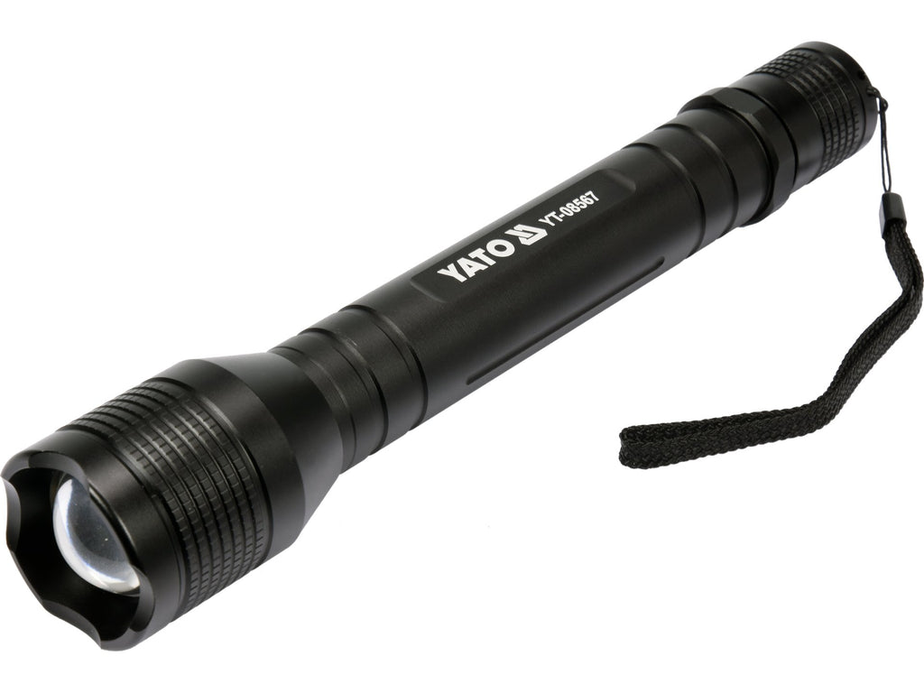 Zaklamp 10W, 254X46MM