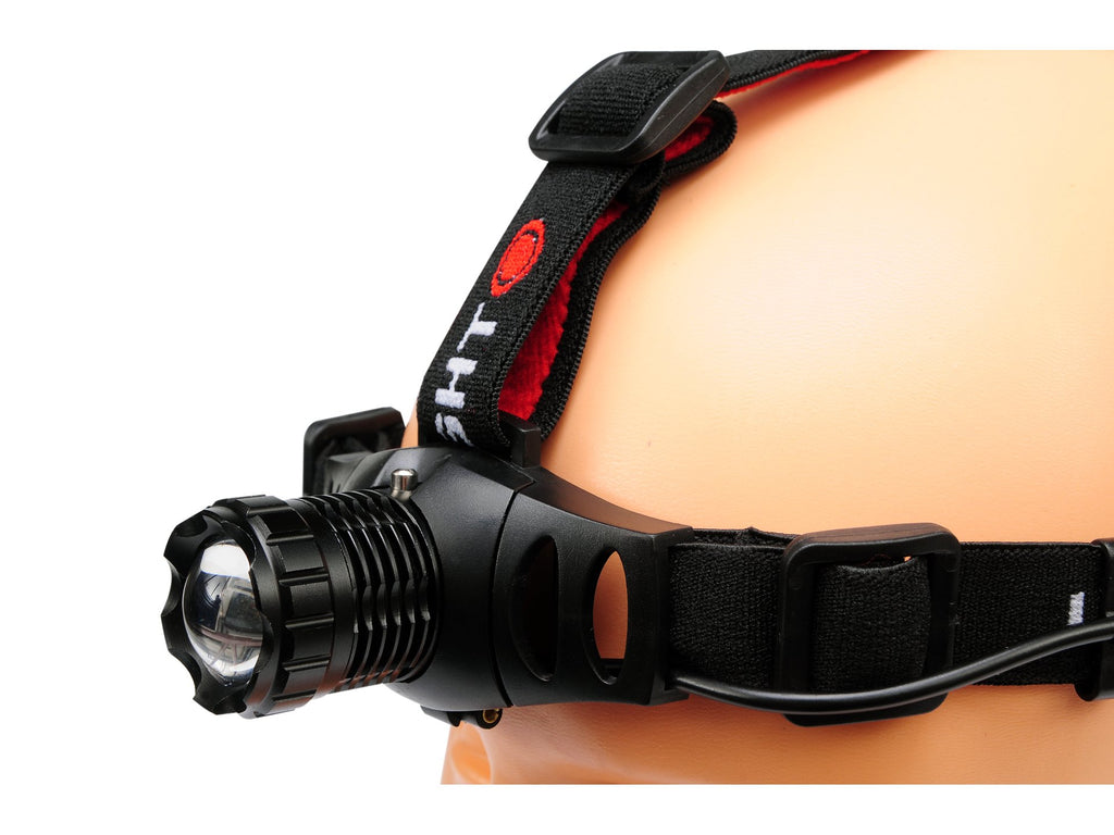 Led-Hoofdlamp
