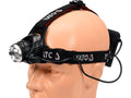 Hoofdlamp 10W