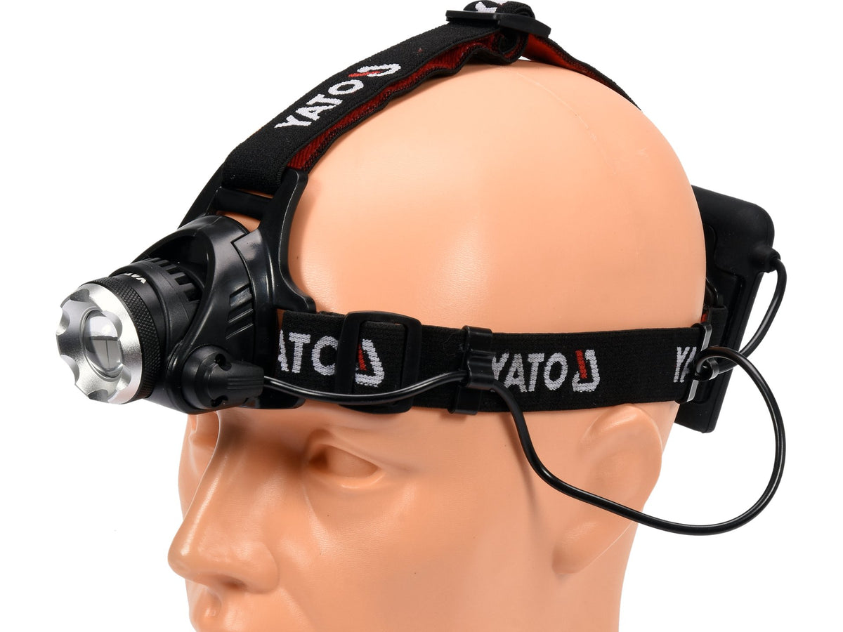 Hoofdlamp 10W
