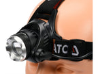 Hoofdlamp 10W