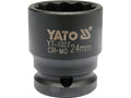 Slagdoos Voor 12-ZIJDIGE Naven 1/2''X24MM