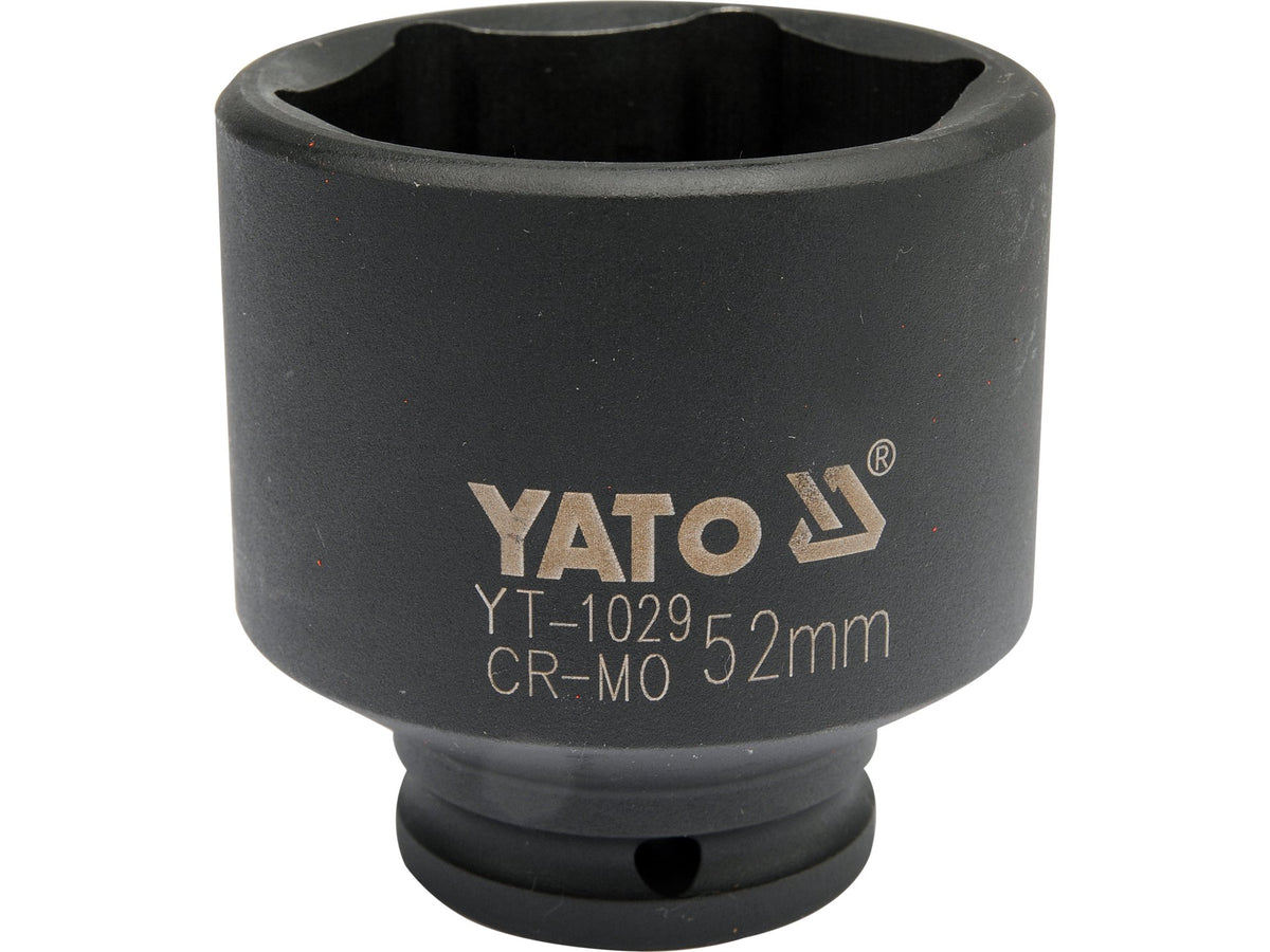 Slagdoos Voor 6-SIGNAALNAAF 1/2''X52MM
