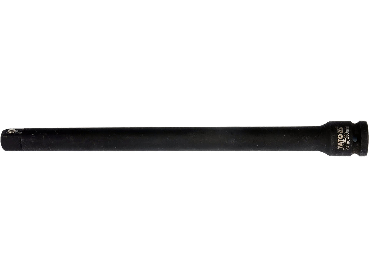 Impact Verlengstuk 1/2'' 250 MM