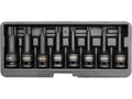 Set Sleutelsleutels, Torx