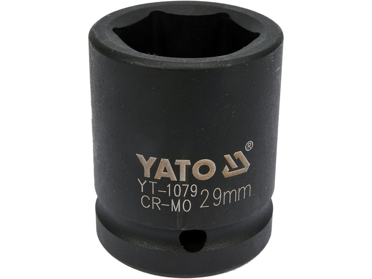 Slagdop 3/4'' 29 MM