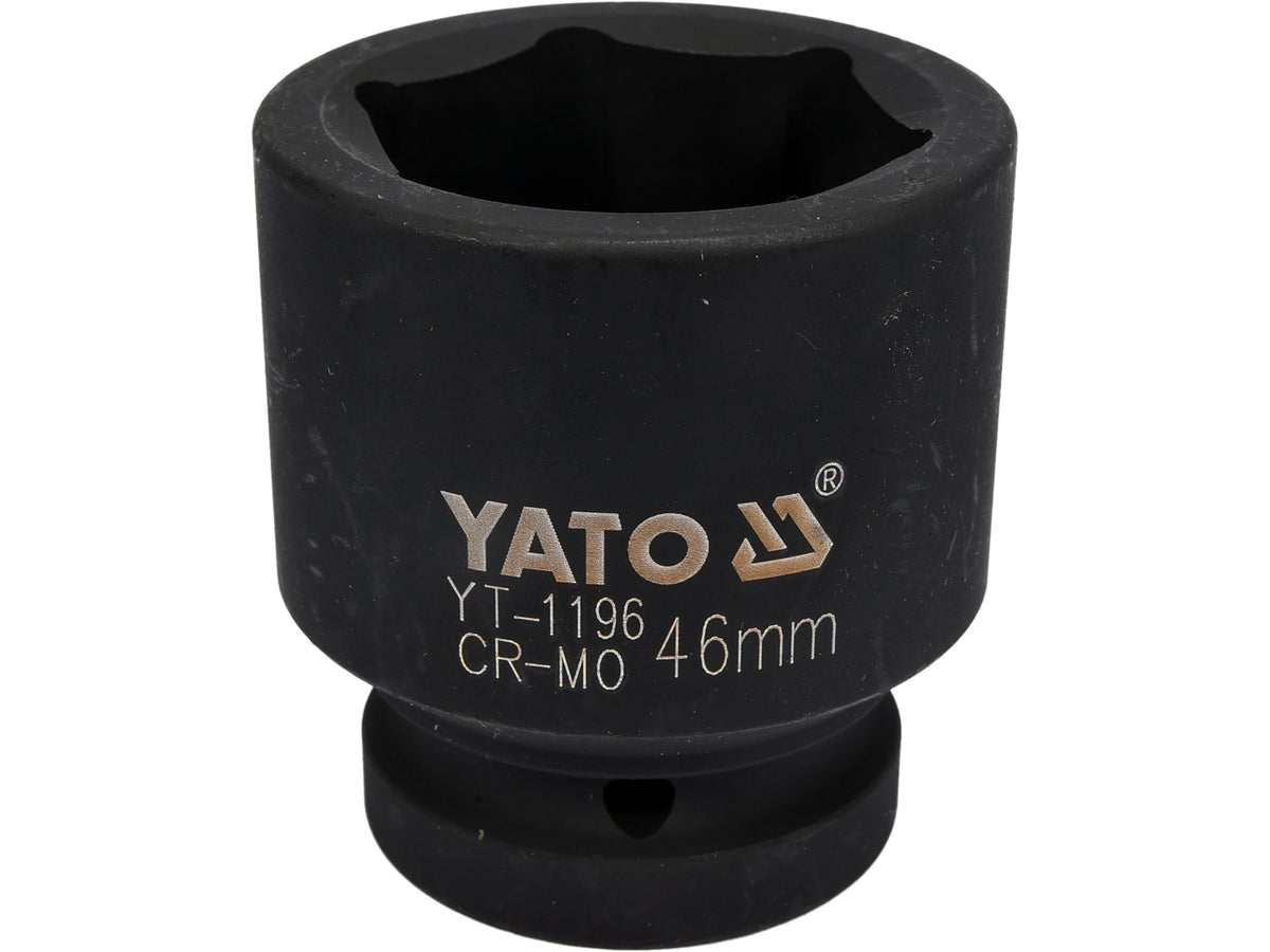 Slagdop 1'' 46 MM