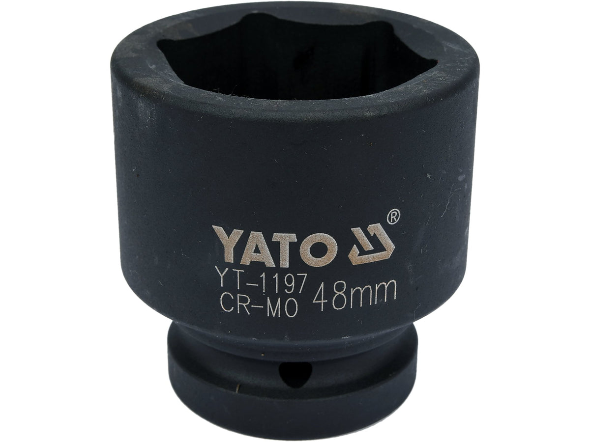 Slagdop 1'' 48 MM