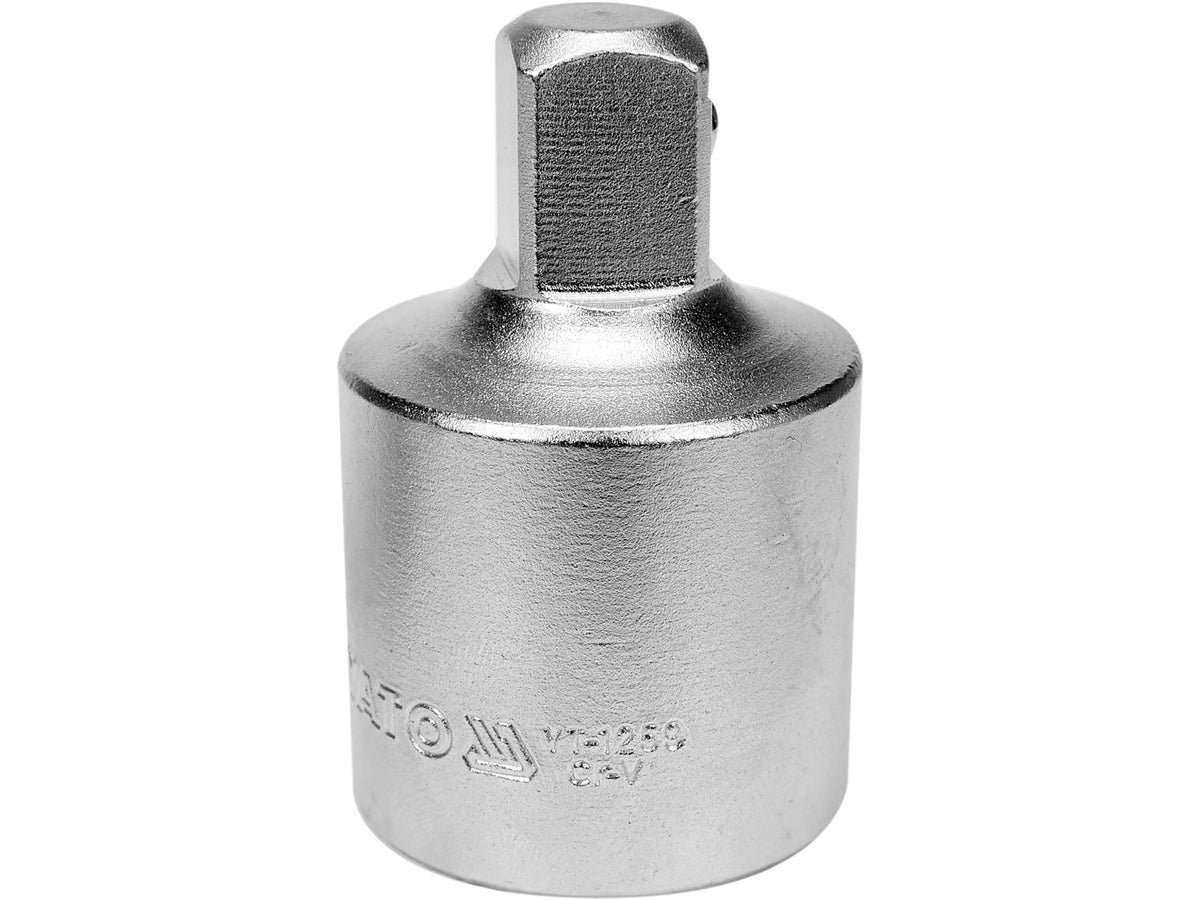 Reductie 1/2''(F)-3/8''(M)