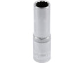 Twaalfzijdige Dop 1/2'' 13MM