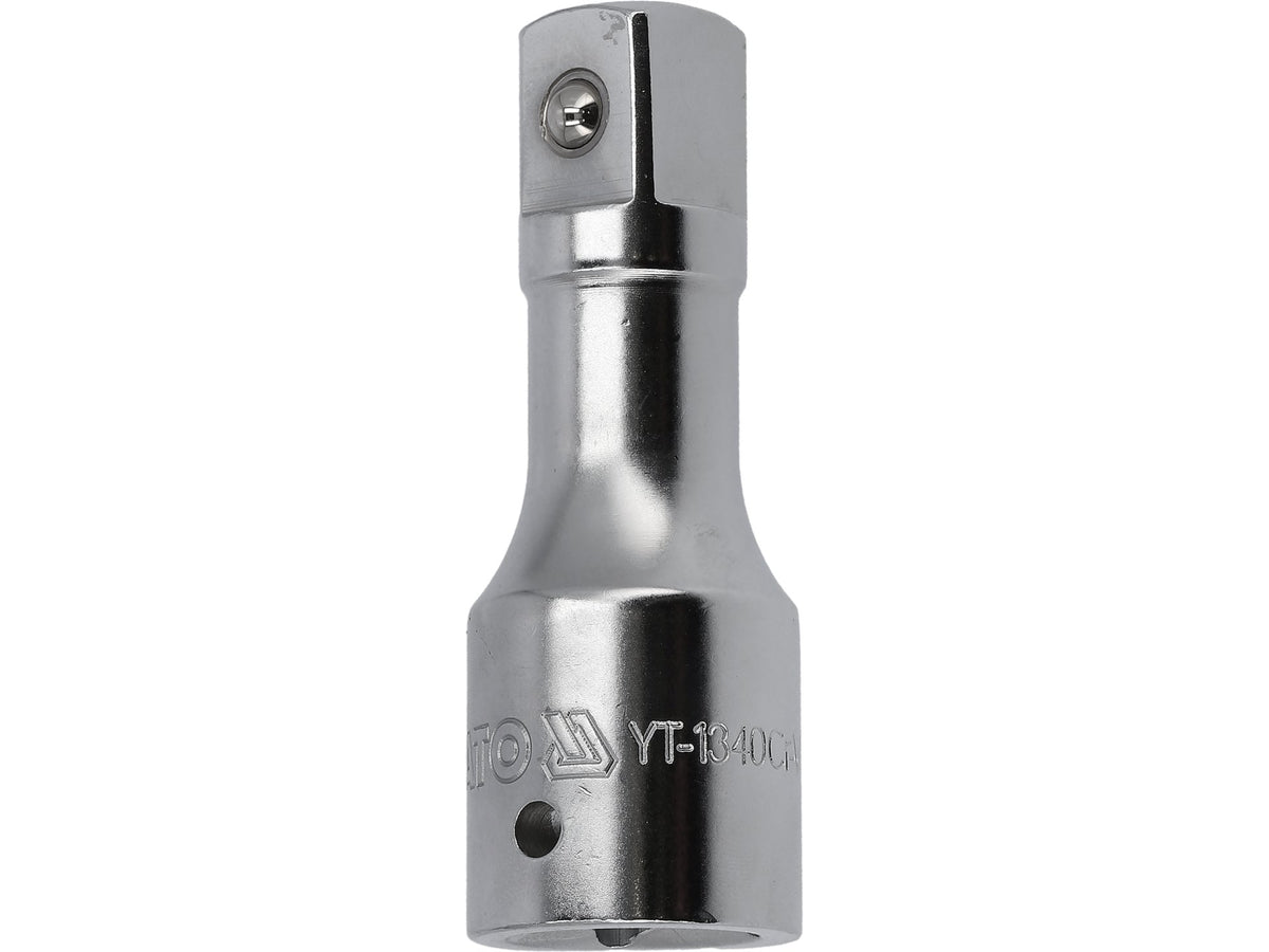 Verlengsel 3/4''X100MM