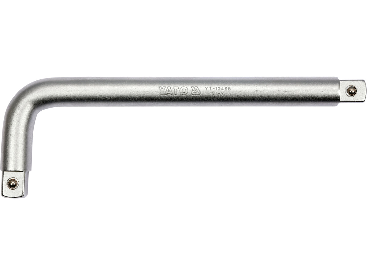 L-Type Knop 3/4'' 300X100MM