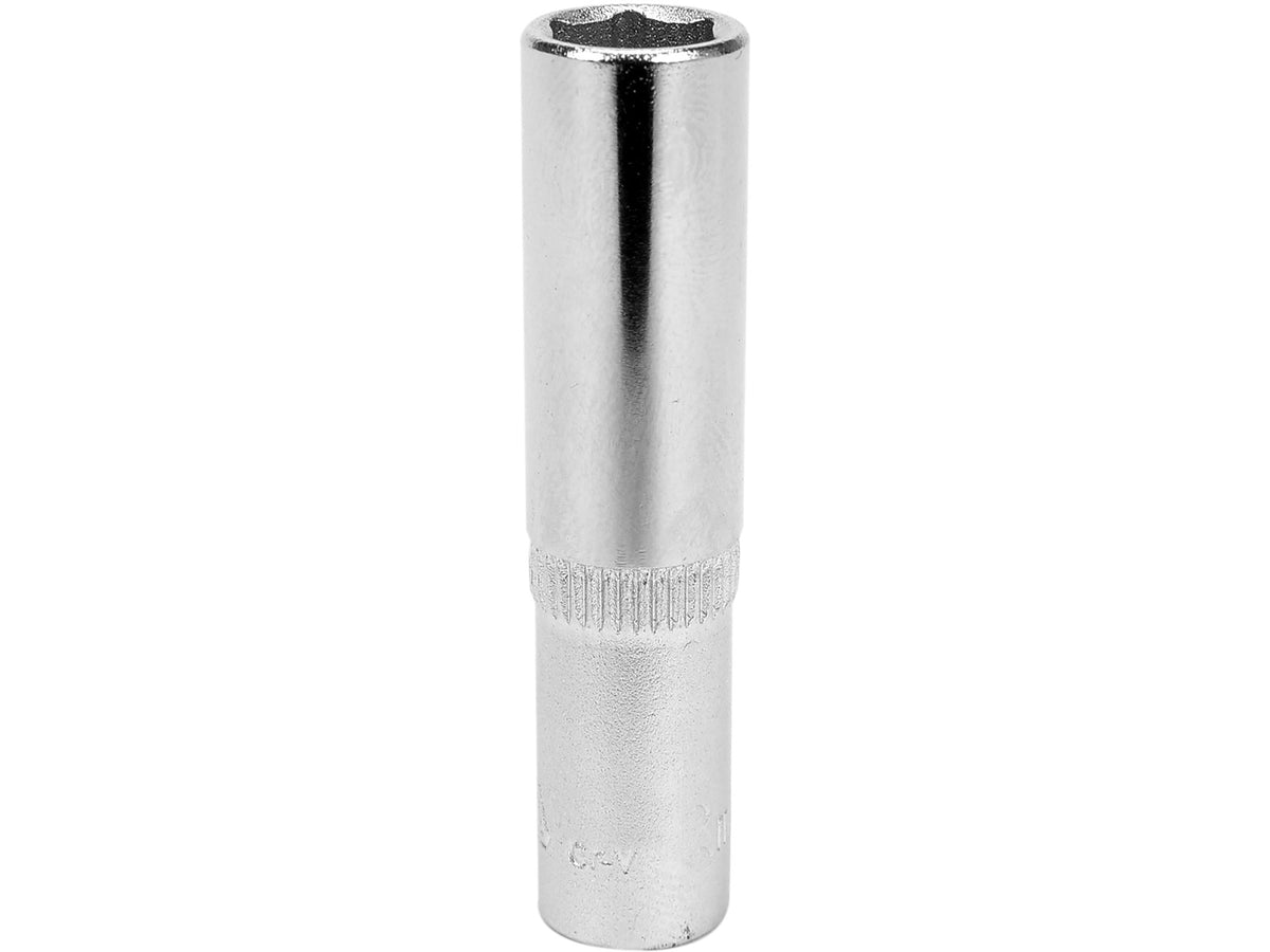 Zeskantige Dop, Lang 1/4'' 8 MM