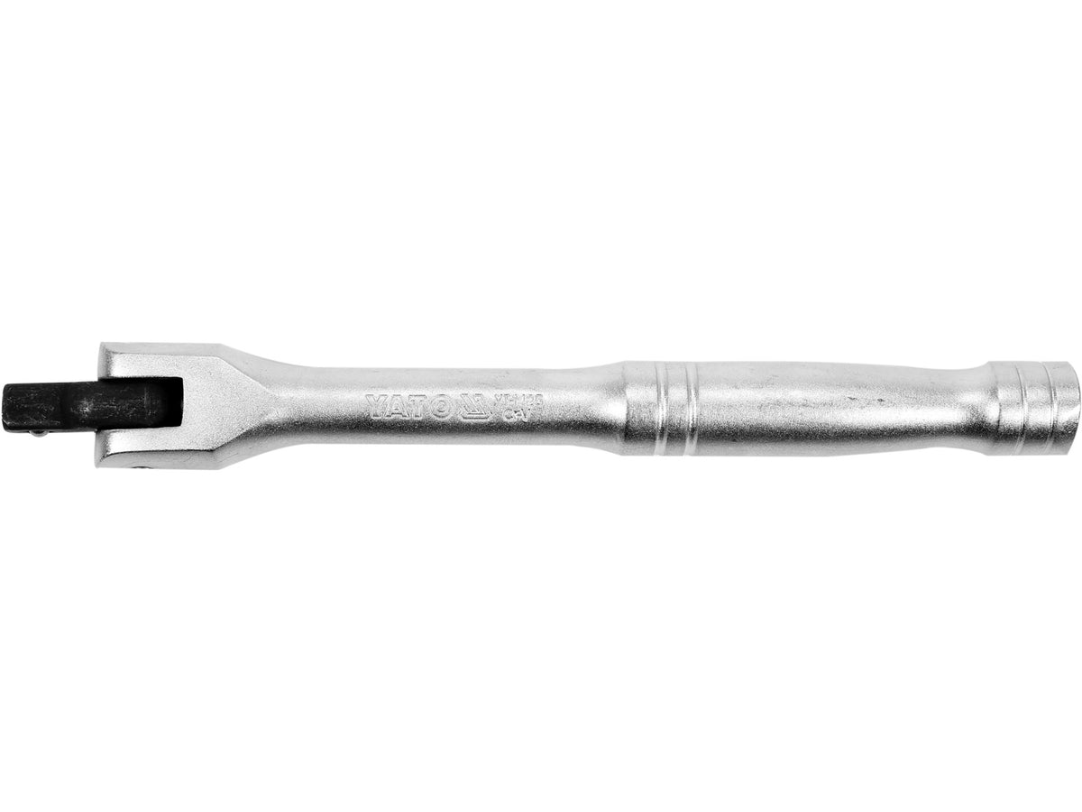 Gebroken Knop 1/4 140 MM