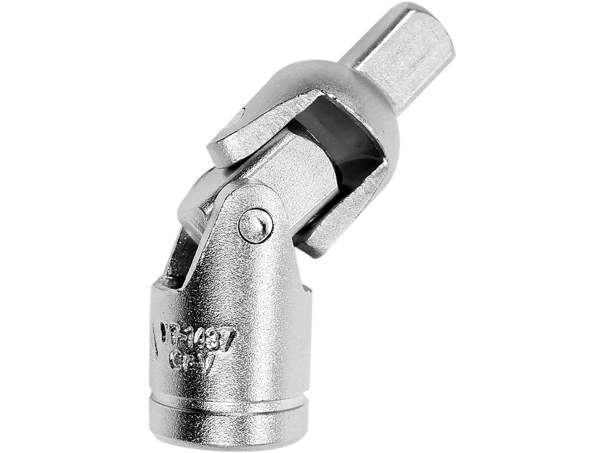 Kardaankoppeling 1/4''