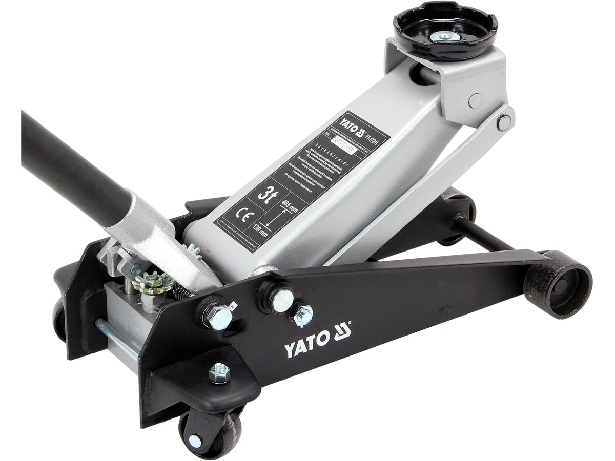 Zaba 3T Hydraulische Lift