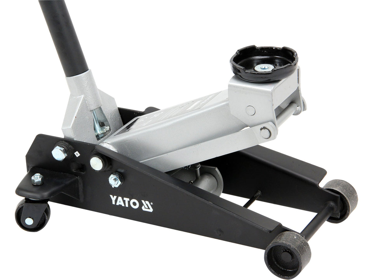 Zaba 3T Hydraulische Lift