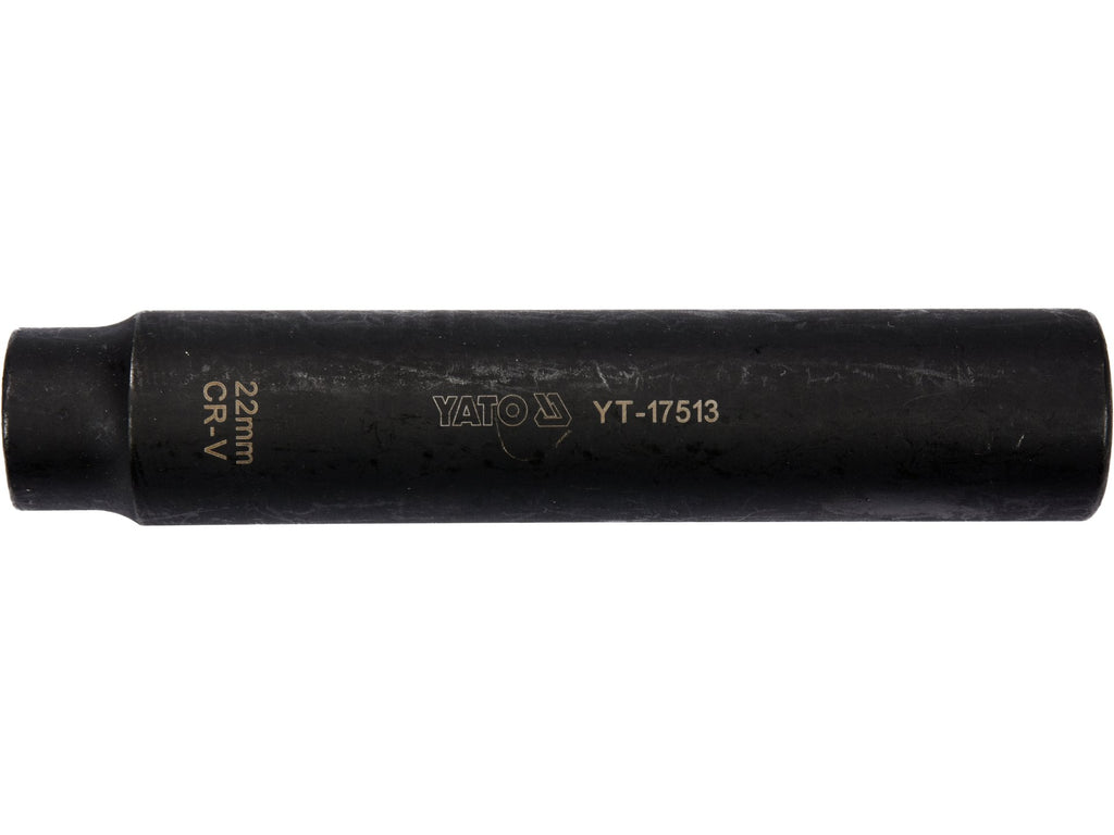 Lambdasonde Sleutel Lang 150MM 1/2'' 22MM