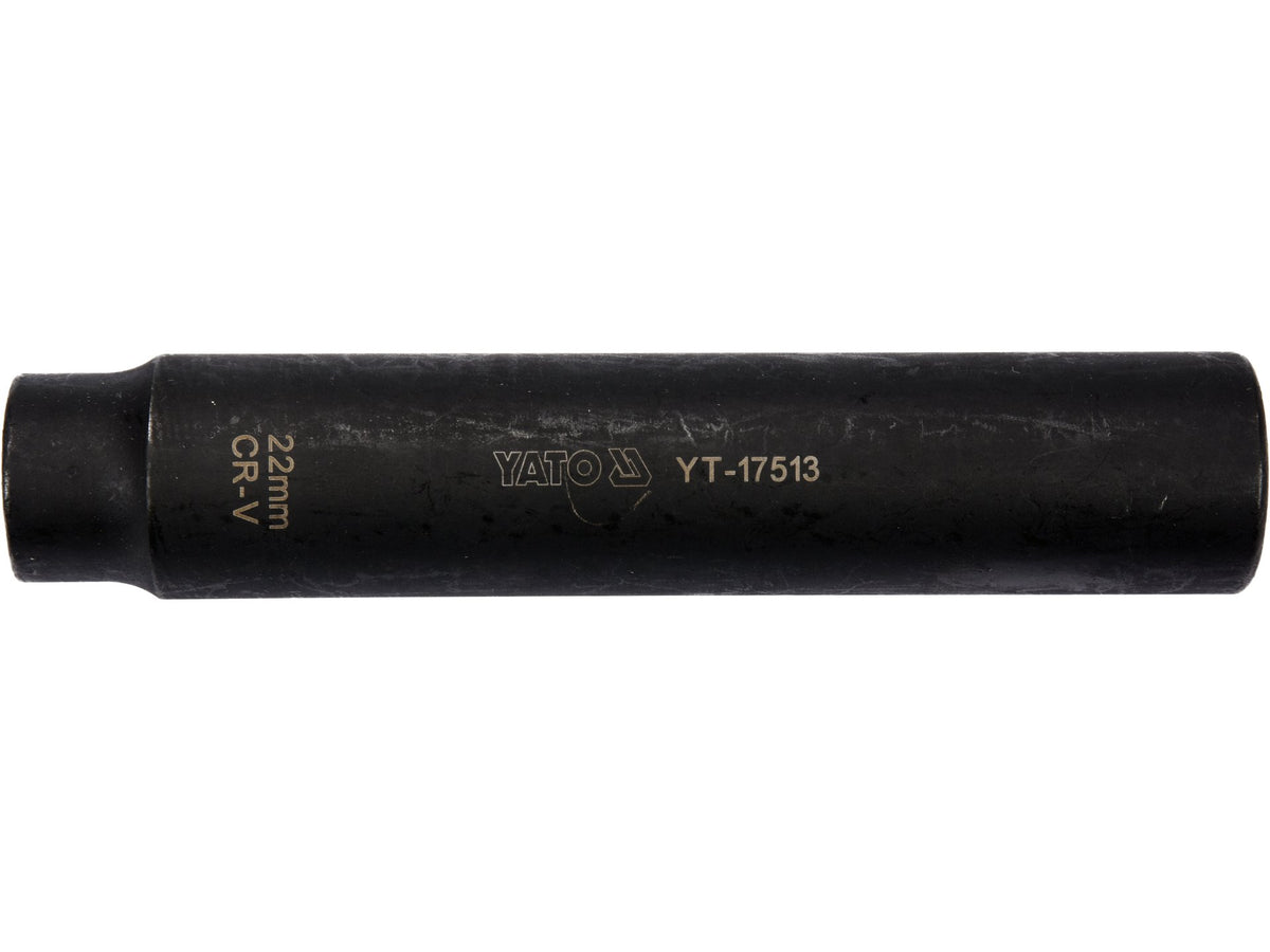 Lambdasonde Sleutel Lang 150MM 1/2'' 22MM